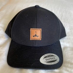 🌞 New! Original SnapBack Adjustable Hat Unisex